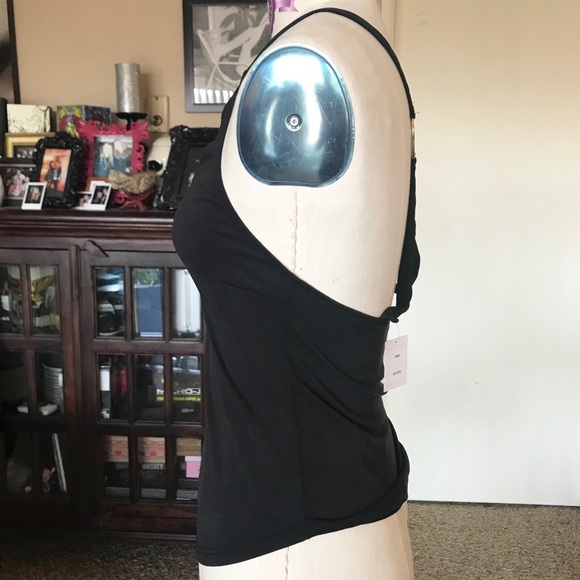 Silence + Noise O-Ring Swing Tank Top - Picture 3 of 6